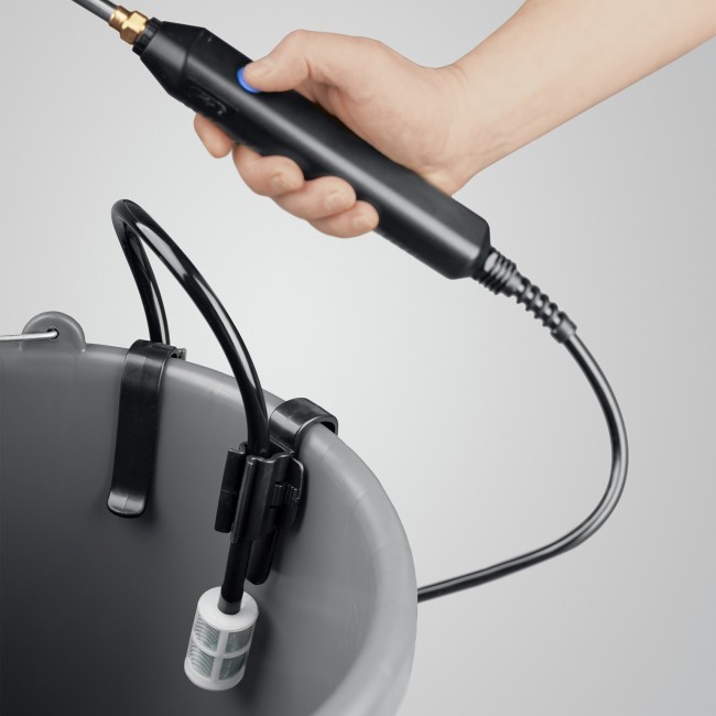 Опрыскиватель аккумуляторный ОПЛ-Ш ЗУБР без бака Опрыскиватель аккумуляторный ОПЛ-Ш ЗУБР без бака