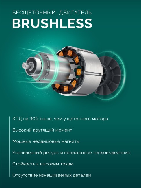 Пила цепная аккумуляторная ПЦБ-2025-21 ЗУБР 20 В, 250 мм шина, 1 АКБ LMS (2 Ач)