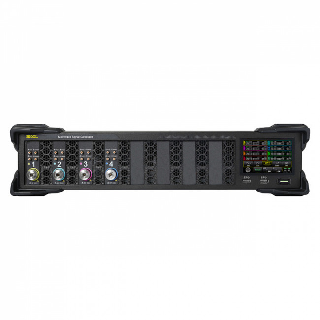 Генератор сигналов RIGOL DSG5204 высокочастотный