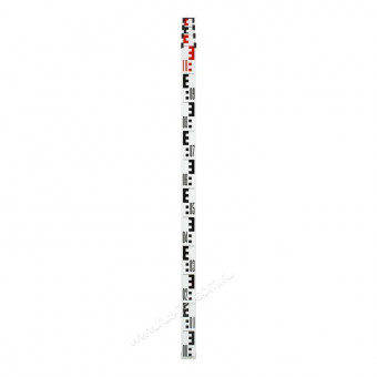 Рейка нивелирная RGK TS-5