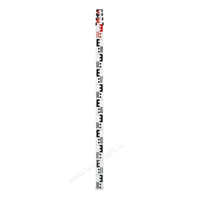 Рейка нивелирная RGK TS-5