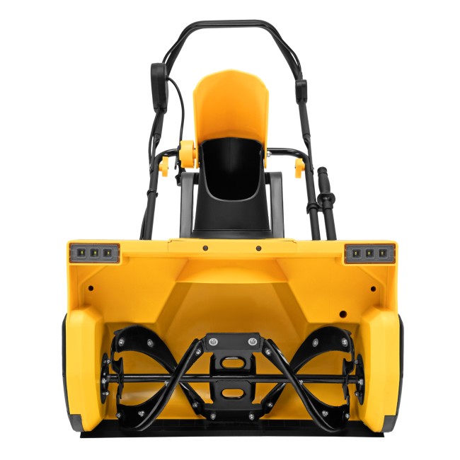 Электрическая снегоуборочная машина ESB-560-M Denzel Электрическая снегоуборочная машина ESB-560-M Denzel