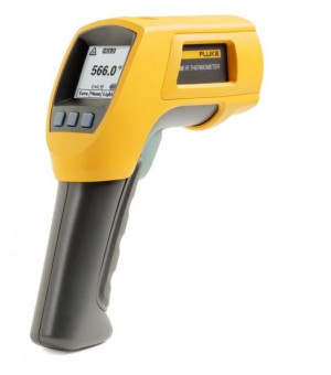 Пирометр Fluke 566 Пирометр Fluke 566
