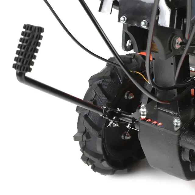 Бурьянокосилка Patriot RX900 Бурьянокосилка Patriot RX900