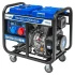 Дизельный генератор TSS SDG 7500EH3UA Дизельный генератор TSS SDG 7500EH3UA