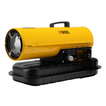 Дизельная тепловая пушка DHG-20, 20 кВт Denzel
