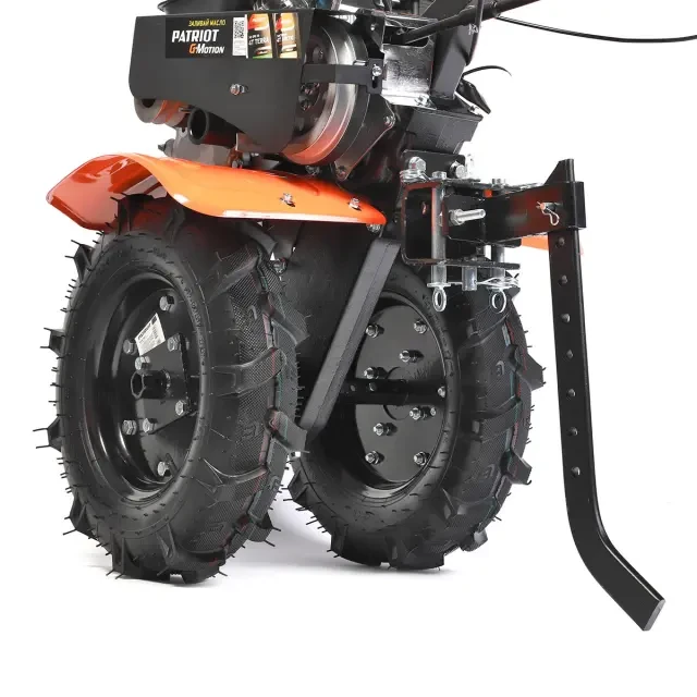 Мотоблок бензиновый Patriot Калуга М