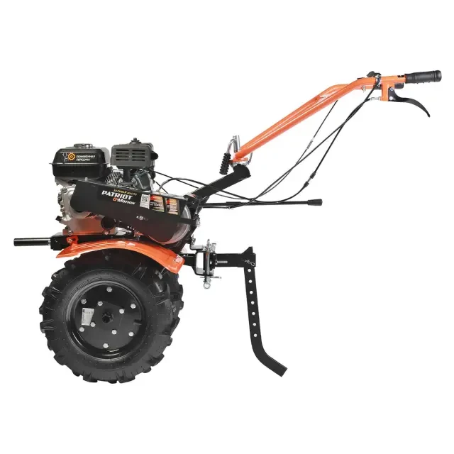 Мотоблок бензиновый Patriot Калуга М