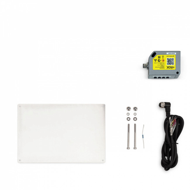 Лазерный датчик расстояния RGK DP302 Лазерный датчик расстояния RGK DP302