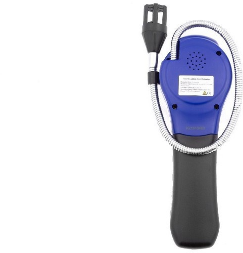 Течеискатель газа МЕГЕОН 08088