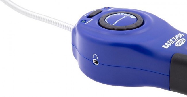 Течеискатель газа МЕГЕОН 08088