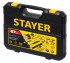 STAYER Master-67 67 предм., Универсальный набор инструмента для дома (22055-H67)