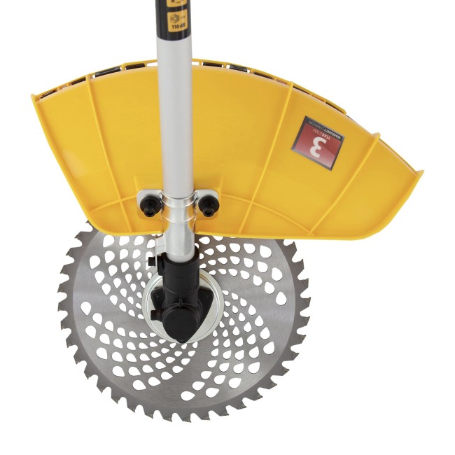 Триммер бензиновый DTL-33S Denzel Триммер бензиновый DTL-33S Denzel