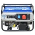 Бензиновый генератор TSS SGG 9000E3LA с АВР