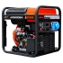 Дизельный инверторный генератор A-iPower AD5500iEA
