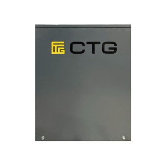 Автомат ввода резерва CTG 24 кВт 230В/400В