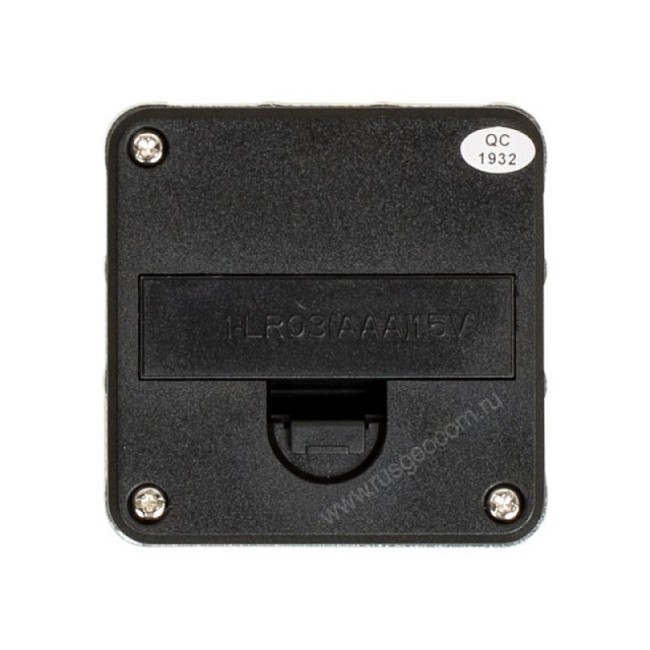 Электронный угломер RGK U-66 с калибровкой Электронный угломер RGK U-66 с калибровкой