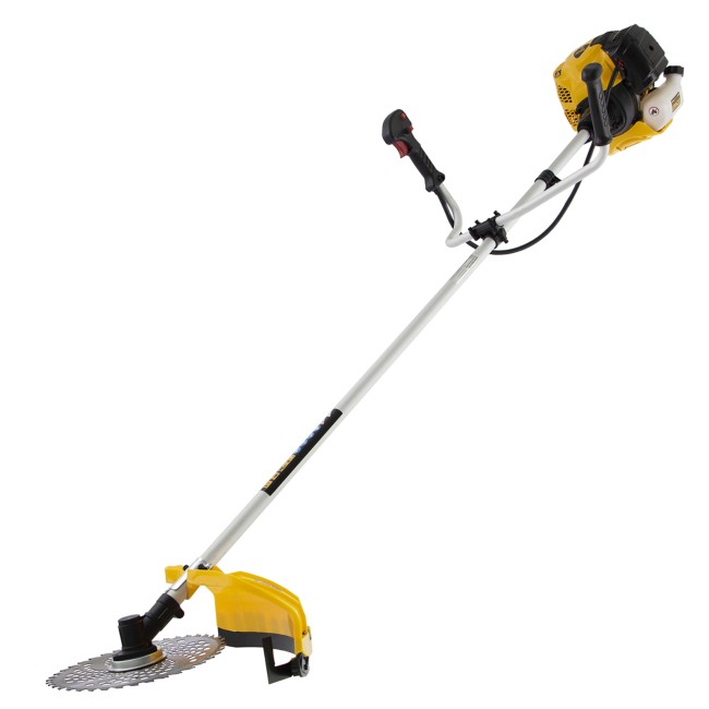 Триммер садовый бензиновый DTL-43 Denzel Триммер садовый бензиновый DTL-43 Denzel