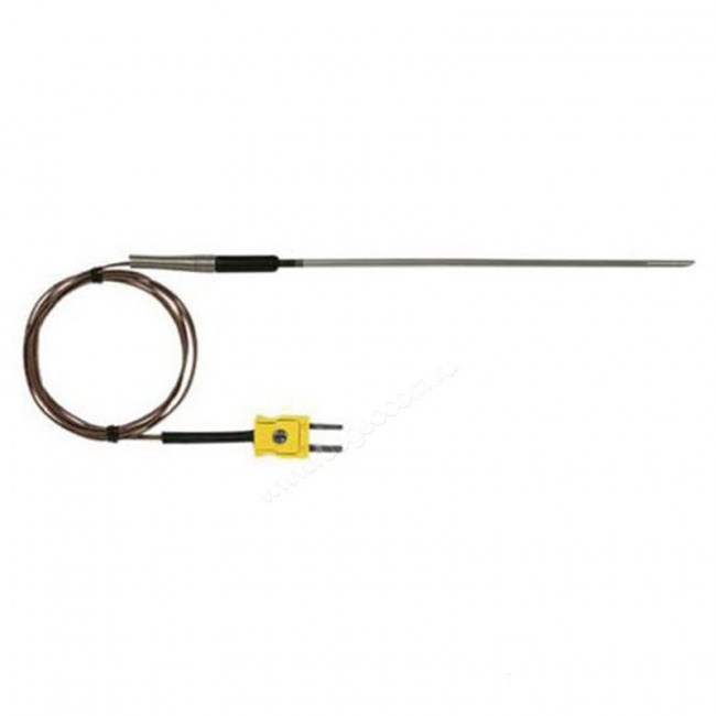 Зонд внешней термопары J типа Fluke 80PJ-9