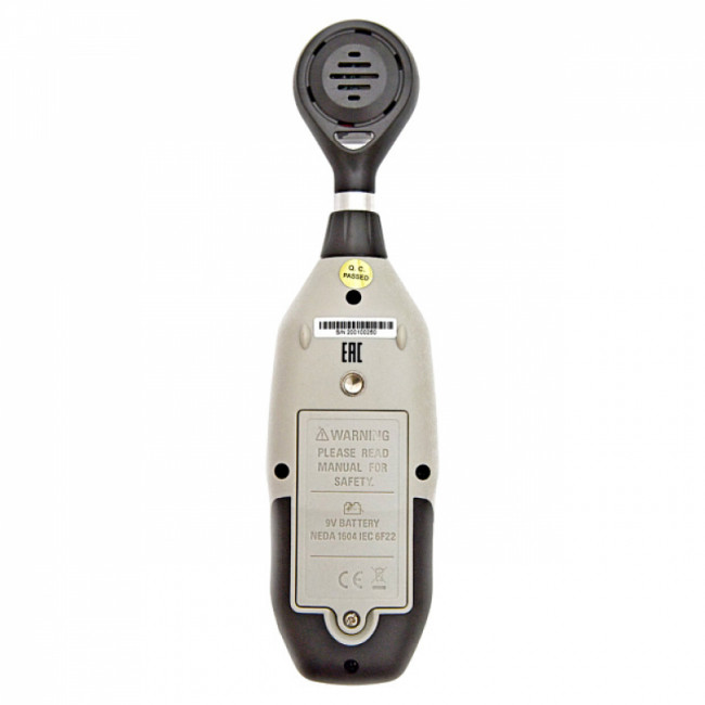 Прибор экологического контроля CEM DT-93