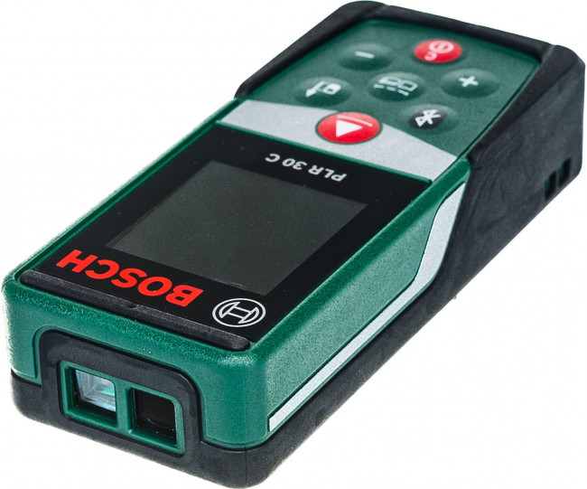 Лазерный дальномер BOSCH PLR 30 C