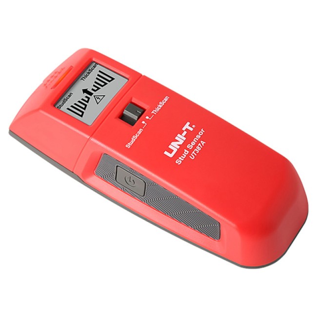 Детектор скрытой проводки UNI-T UT387A