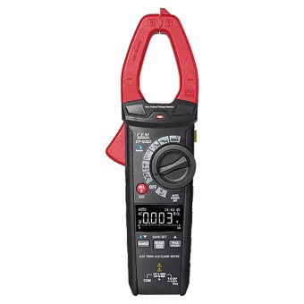 Токовые клещи CEM DT-9282