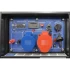 Дизельный генератор TSS SDG 9000EH3UA с АВР-С