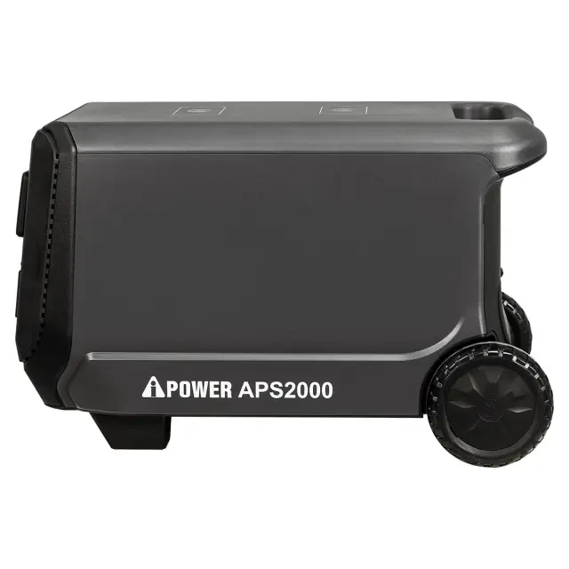 Портативная электростанция A-iPower APS2000 Портативная электростанция A-iPower APS2000