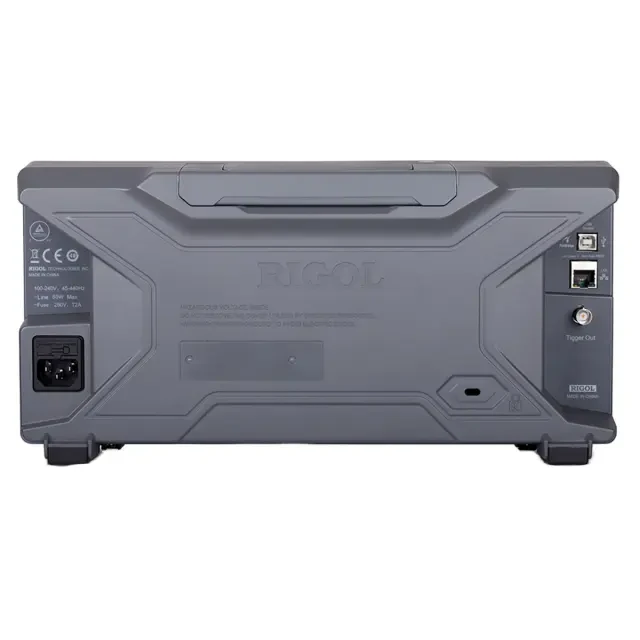 Осциллограф Rigol DS2302A