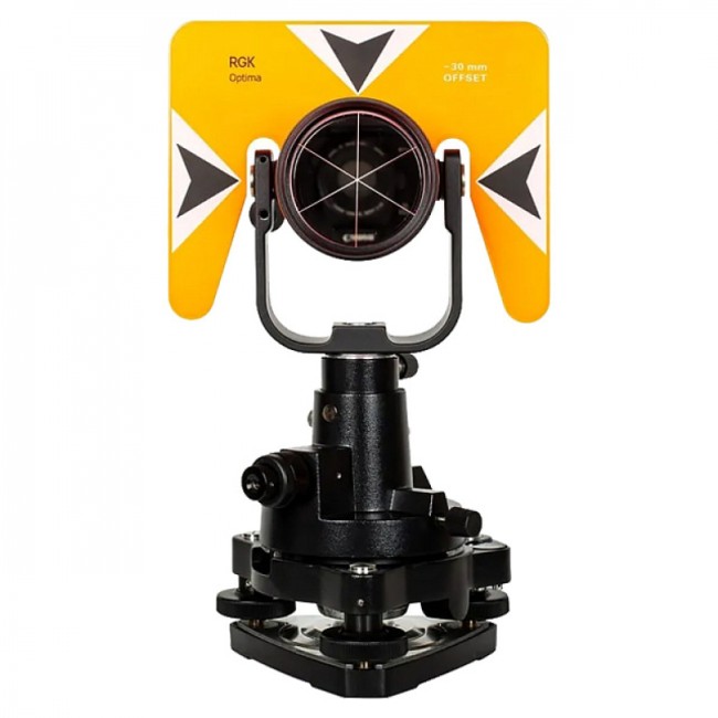 Однопризменная система RGK HD18 в кофре