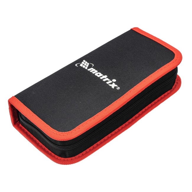 Набор инструментов бытовой, 22 предмета Matrix Набор инструментов бытовой, 22 предмета Matrix