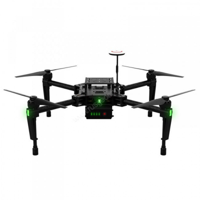 Платформа DJI Matrice 100 конфигурация 3
