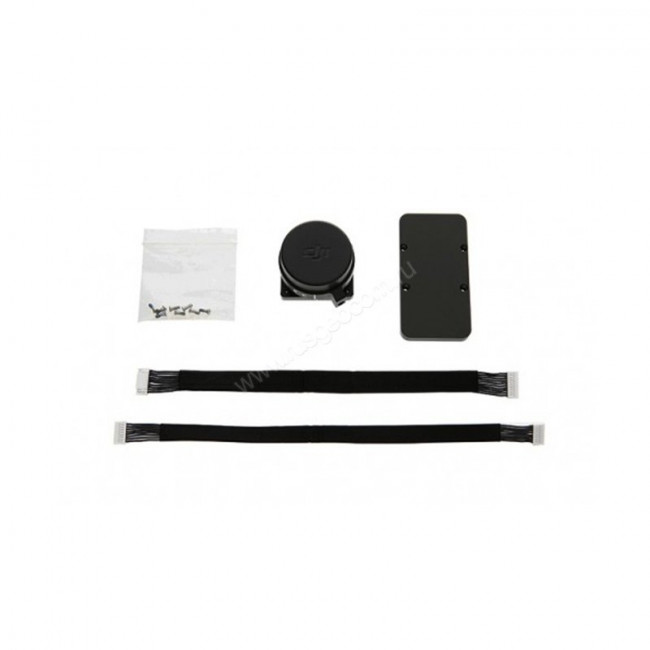 Платформа DJI Matrice 100 конфигурация 3