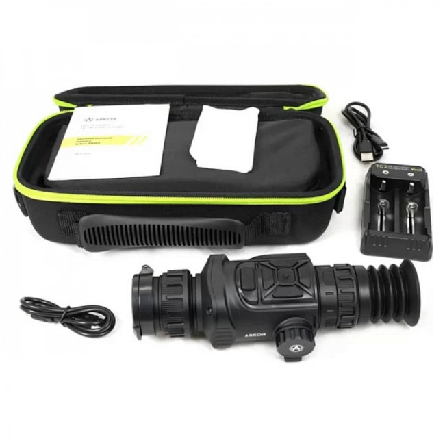 Тепловизионный прицел Arkon Arma LR35 Тепловизионный прицел Arkon Arma LR35