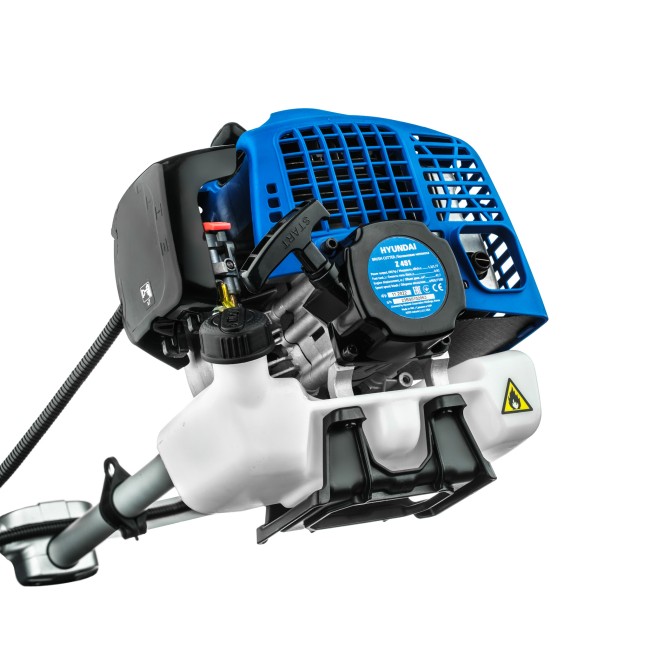 Бензокоса Hyundai Z 451 Бензокоса Hyundai Z 451