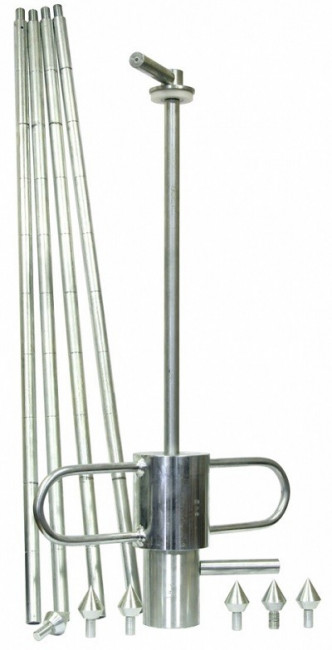 Зонд забивной Анток П-400