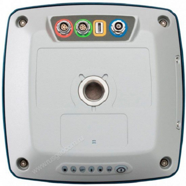 Приемник Sokkia GRX3 UHF/GSM (GPS, ГЛОНАСС, L1, L2, L5, Beidou, Galileo, QZSS, SBAS, Radio+LL, RTK 10Гц) Приемник Sokkia GRX3 UHF/GSM (GPS, ГЛОНАСС, L1, L2, L5, Beidou, Galileo, QZSS, SBAS, Radio+LL, RTK 10Гц)