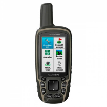 Навигатор Garmin GPSMAP 64SX
