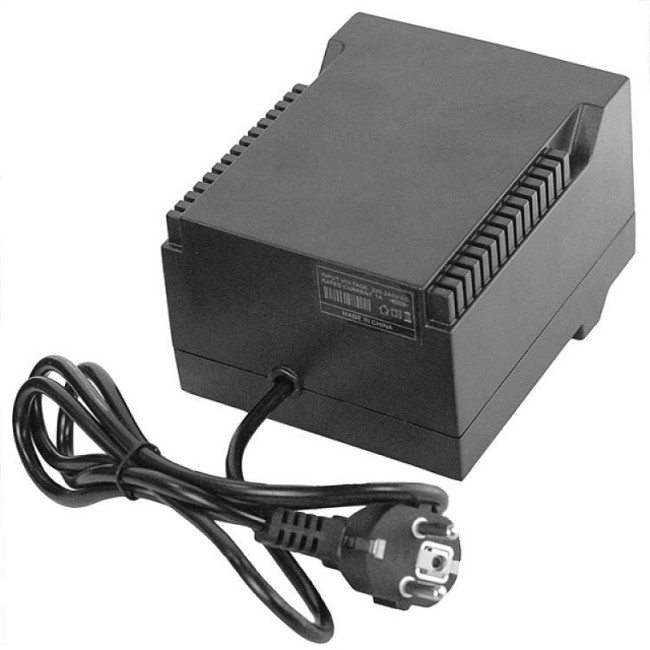 Паяльная станция МЕГЕОН 00336