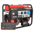 Бензиновый генератор A-iPower A9000EAX + блок автозапуска A-iPower 230 В, 50 А