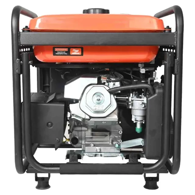 Инверторный генератор Patriot iGN 7500AWS