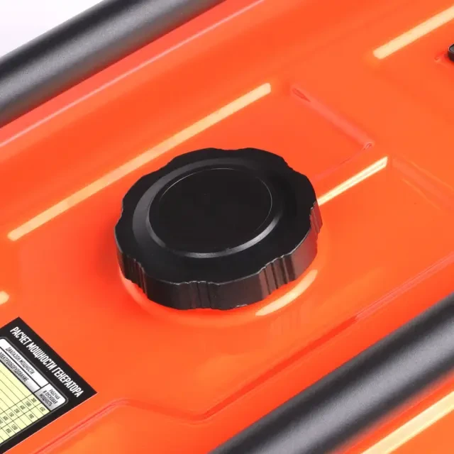 Бензиновый генератор Patriot GRA 8500 DAWS