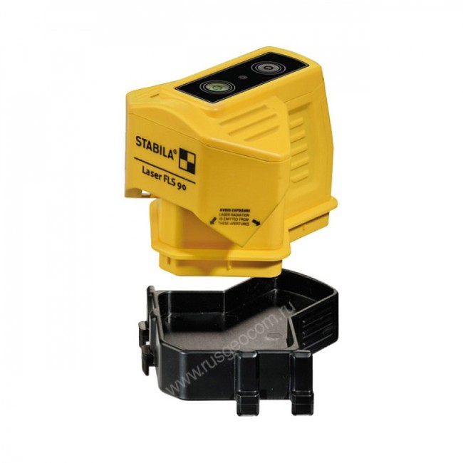 Лазерный нивелир STABILA FLS 90 с калибровкой