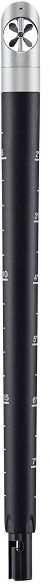 Комплект Testo 440dP для вентиляции №2 Комплект Testo 440dP для вентиляции №2