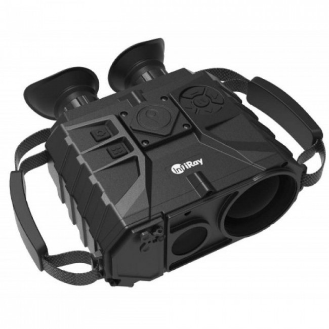 Тепловизионный бинокль iRay xFuse PT-SE 1024 Тепловизионный бинокль iRay xFuse PT-SE 1024