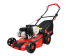 Газонокосилка бензиновая несамоходная ALM41P A-iPower Газонокосилка бензиновая несамоходная ALM41P A-iPower