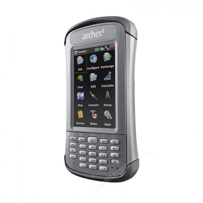 Полевой контроллер SOKKIA Archer2 Полевой контроллер SOKKIA Archer2