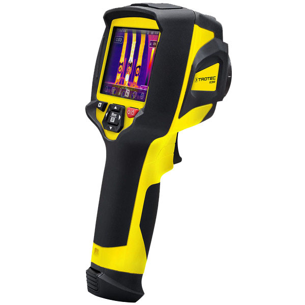 Тепловизор Trotec IC200 Тепловизор Trotec IC200