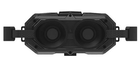 Тепловизионный бинокль iRay xFuse PT-HD Тепловизионный бинокль iRay xFuse PT-HD